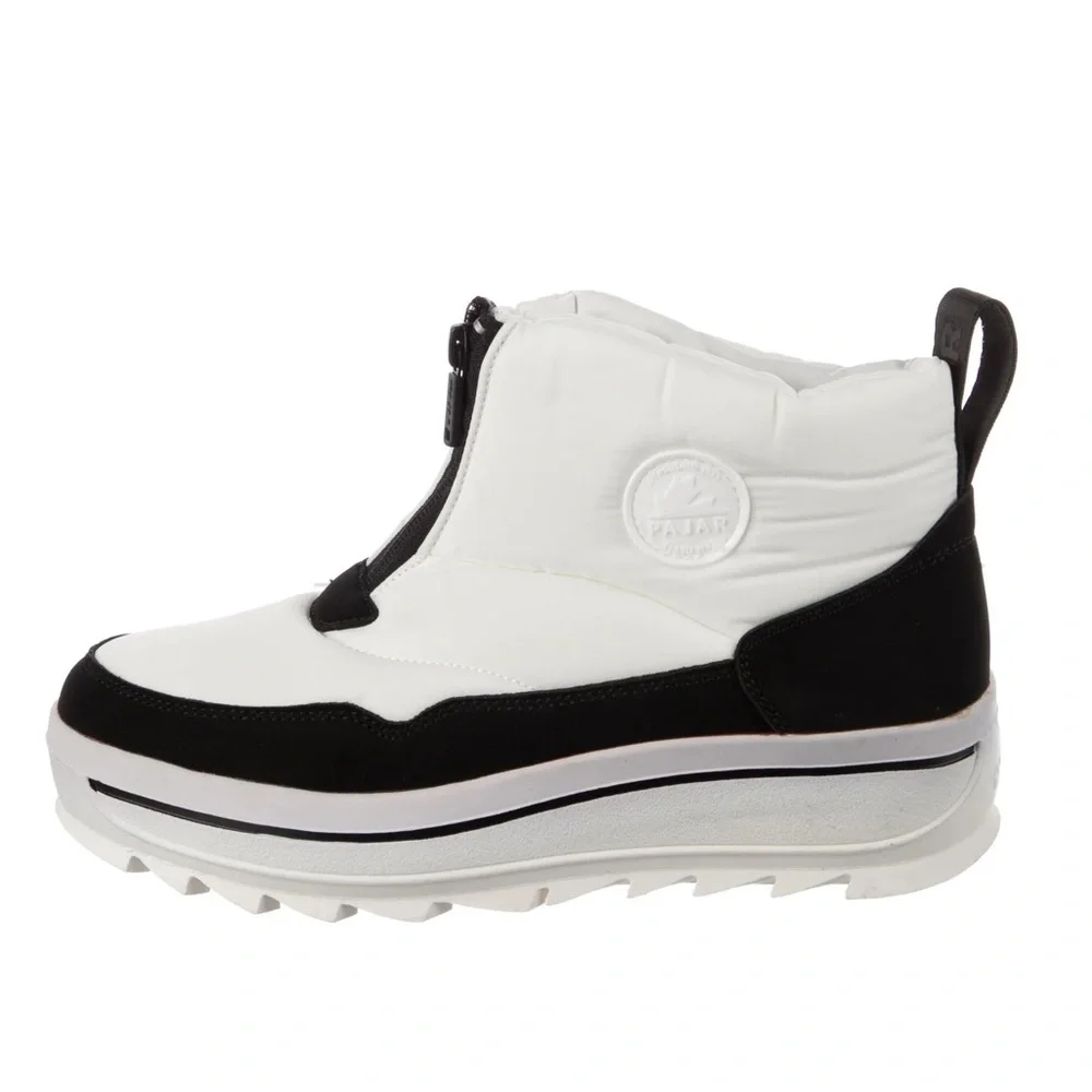 NWT PAJAR Gala Waterproof Boots